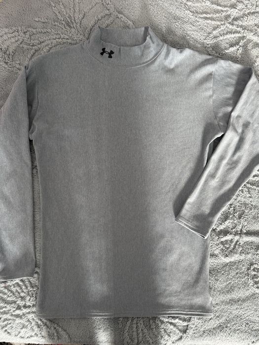 Under armour мъжка спортна блуза