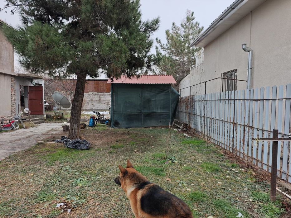 Продам участок яшнабатский район 3,2 сотки