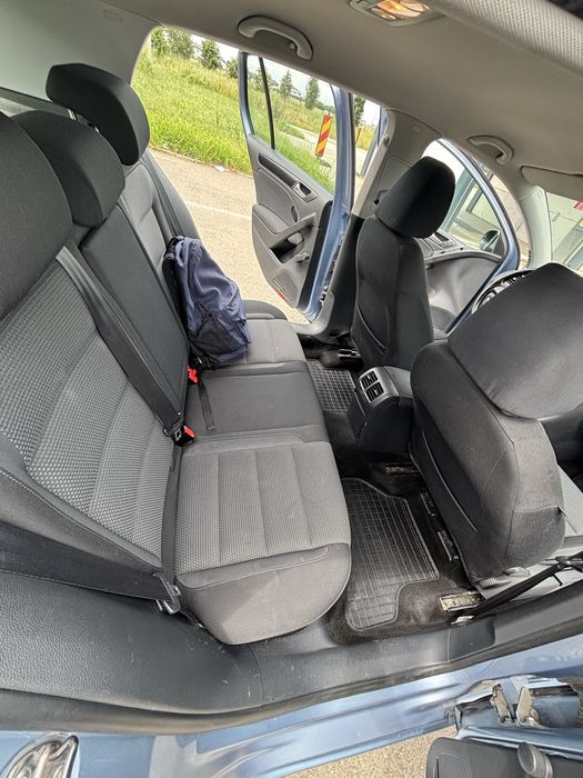 Vand Golf 6 TSI Masina personala