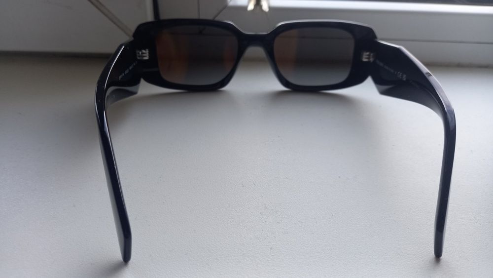 Нови очила Prada