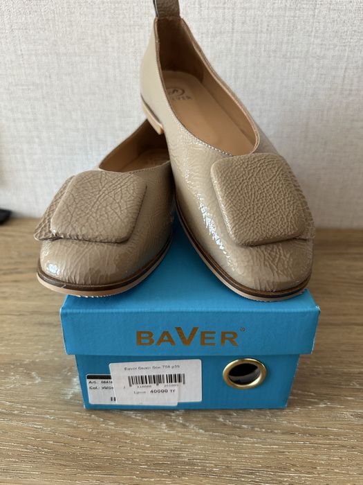 Женские туфли новые