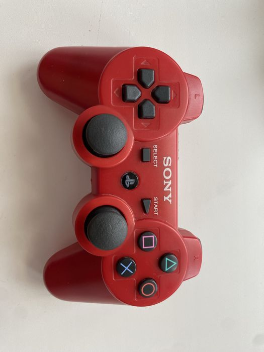Продам playstation 3