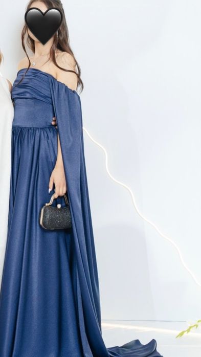 Платье на выпускное