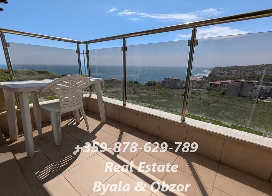 Продава се Двустаен апартамент в Бяла - 57 кв.м за 1299 €/кв.м - Снимка #11