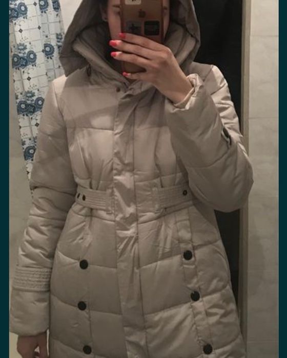 Куртка женская срочно