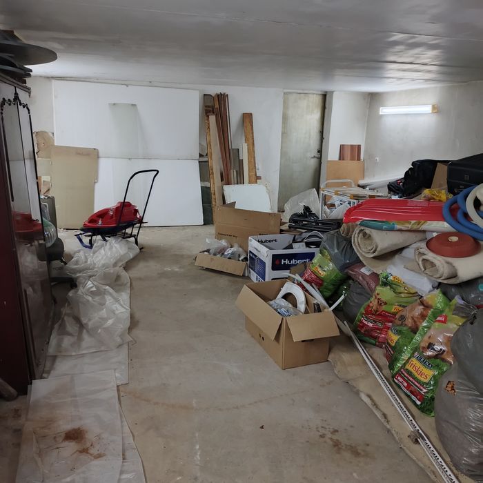 Складское помещение