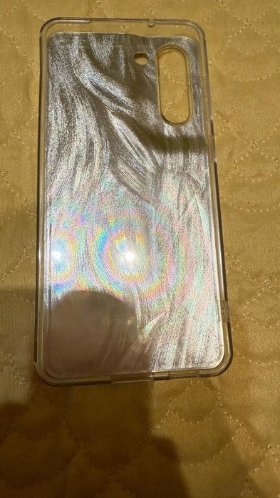 Кейс за Samsung Galaxy S21 FE