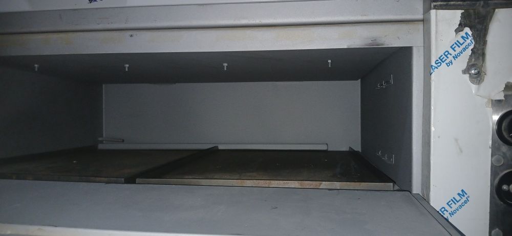 Bocxod yangi 4 kanfortli elektr pech