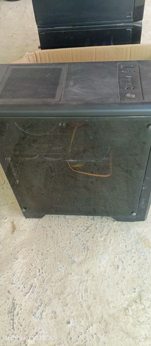 Продам админ 1 + 8 игравой