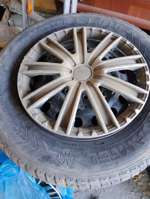 Продам диски железные