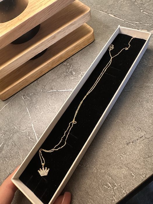 Золотая цепочка 585