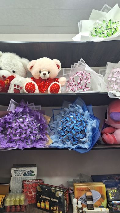 Teddy teddiy Tedy ayiq Yumshoq oyinchoq (30. 3m)