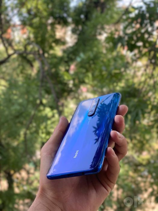 Redmi Note 8 Pro 128 GB