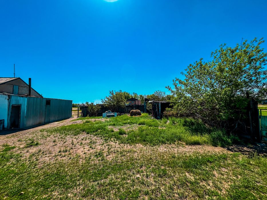 Дом Байкадам село