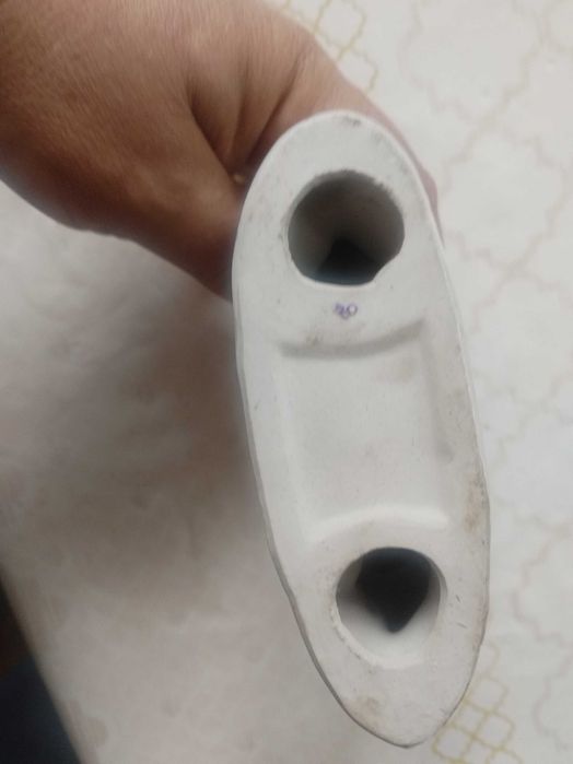 стар  порцелан  морски мотиви