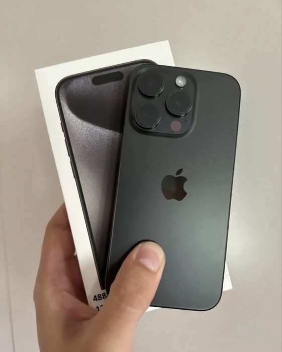 iPhone 15про 128 тали