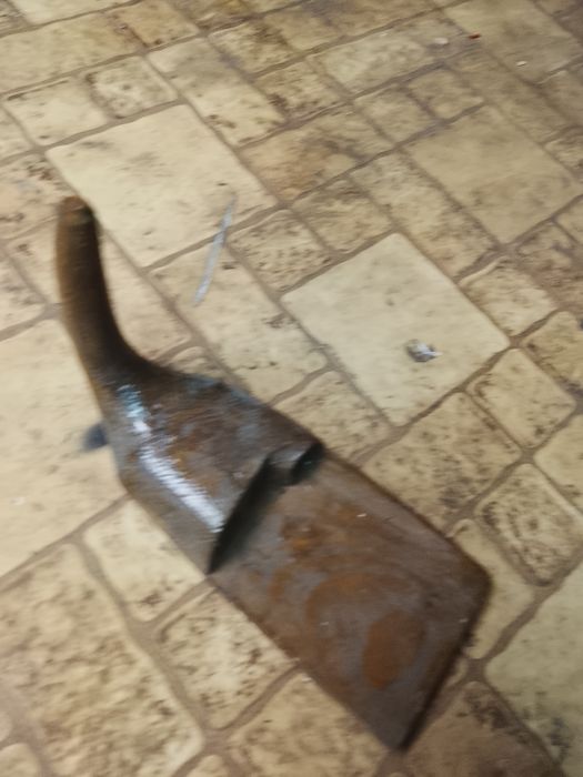 Стара автентична ръкатка