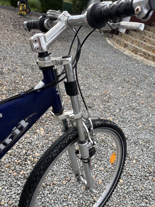 Vand bicicleta 26”