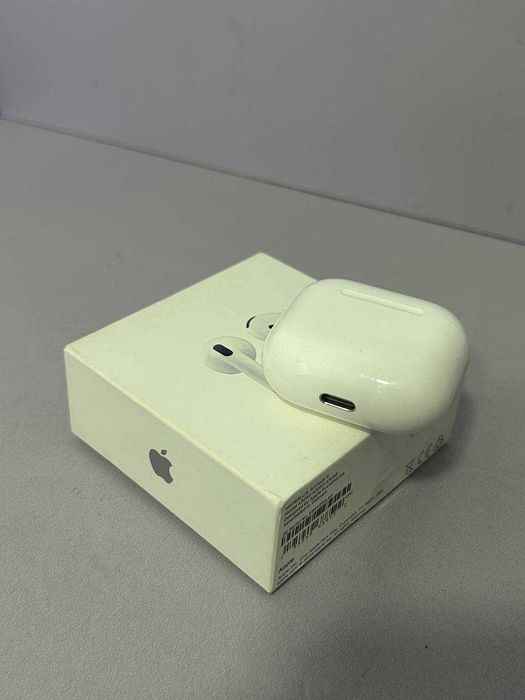 Apple AirPods 4 / СА56115