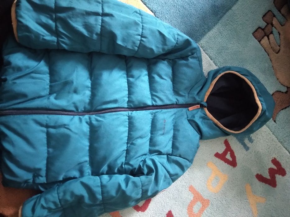 Детско зимно яке