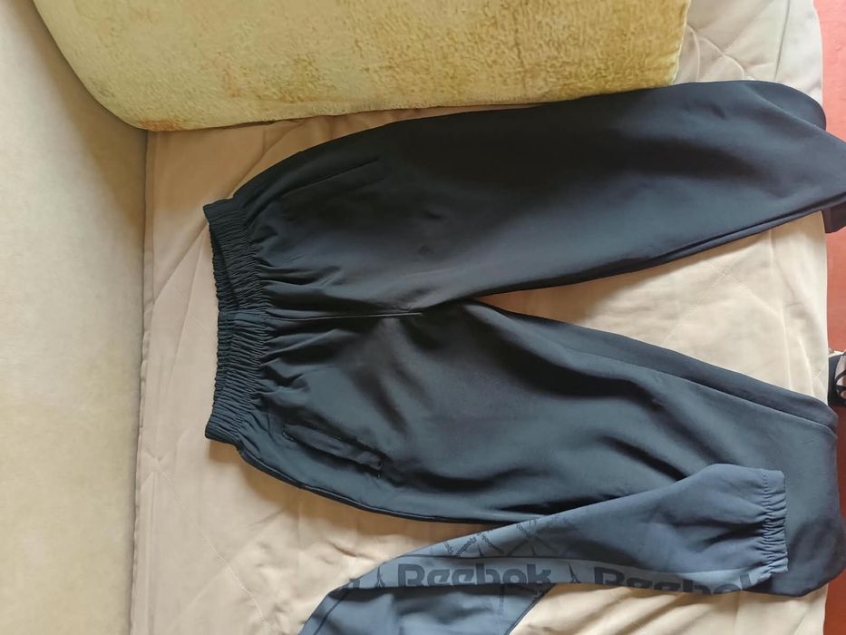 Спортивная форма