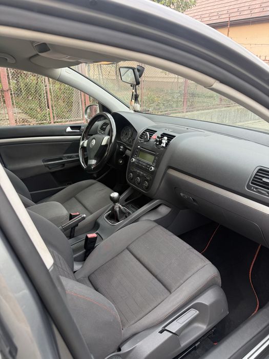 Volkswagen Golf 5