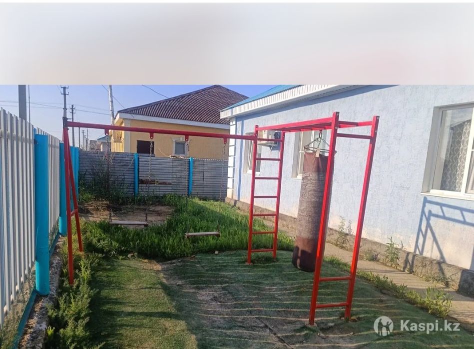 Продам качели с грушей.