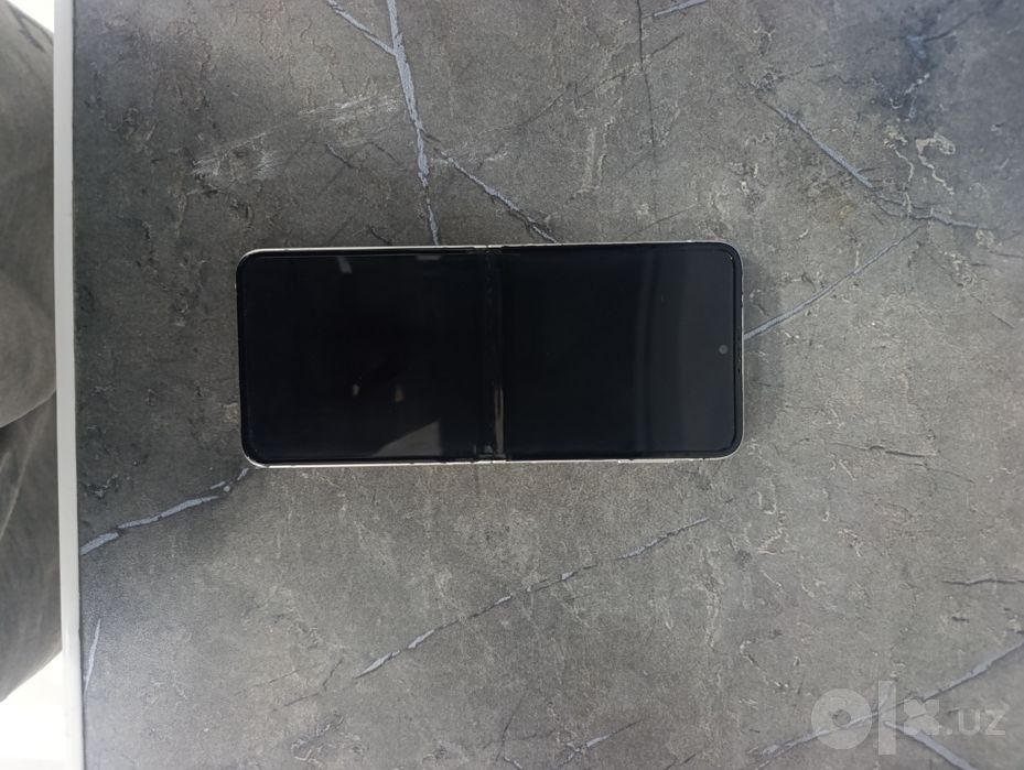 Samsung z filip 3