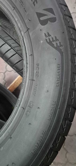 anvelope Bridgestone,Barum 205/60/16