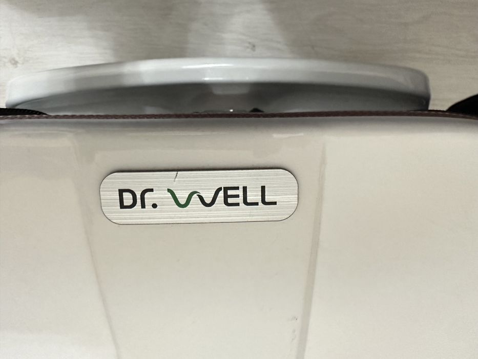 Массажер для ног  Dr. Well