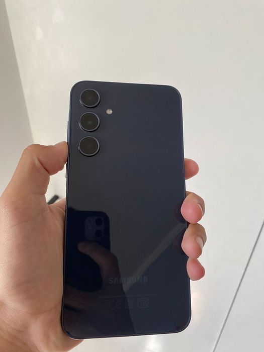 Обмен самсунг  а35