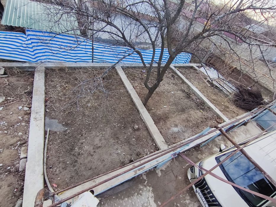 Uy sotiladi dala hovli