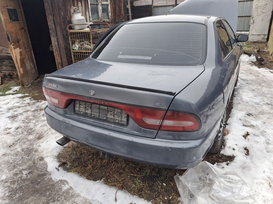 Галант на разбор