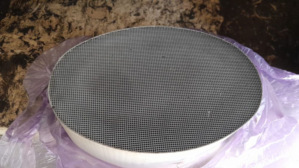 Катализаторы прием дорого! В любом виде