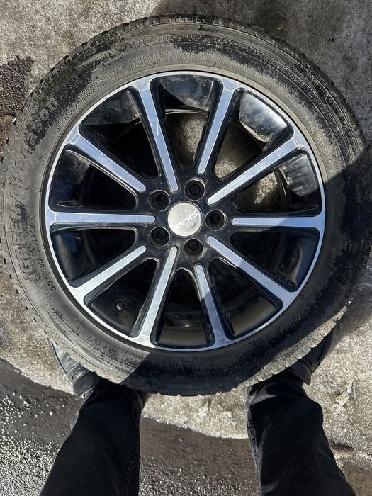 Продам только диски