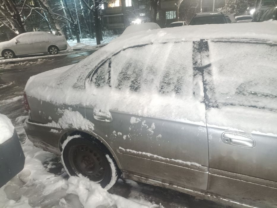 Продам машину Хонда Домани