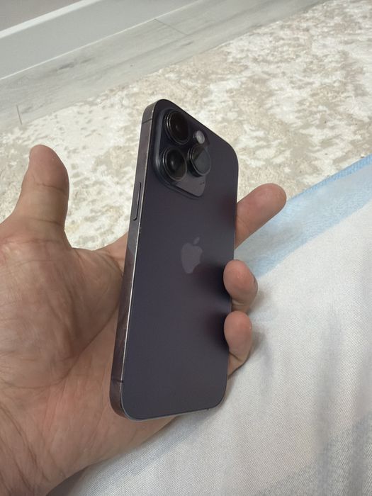 Iphone 14 pro 128gb