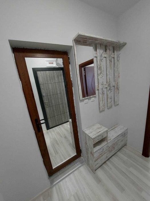 Дава се под наем Двустаен апартамент в Търговище, Център - 70 кв.м за 306 € - Снимка #10