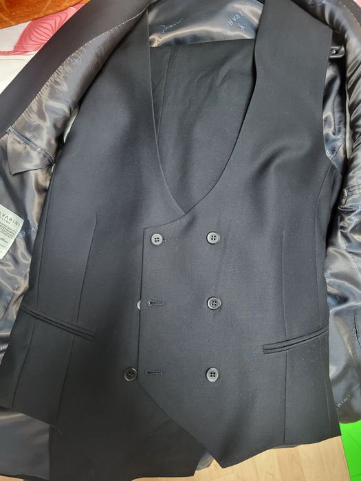 Продам мужской костюм