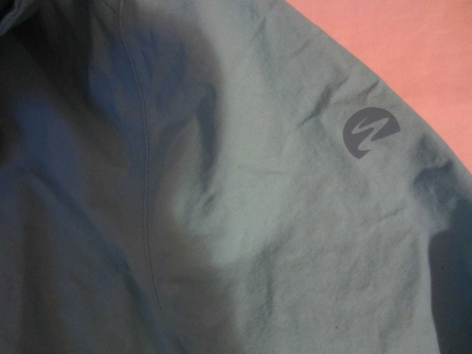 Geaca dama Klepper, masura 50, poliamida, gluga ,stare f.buna