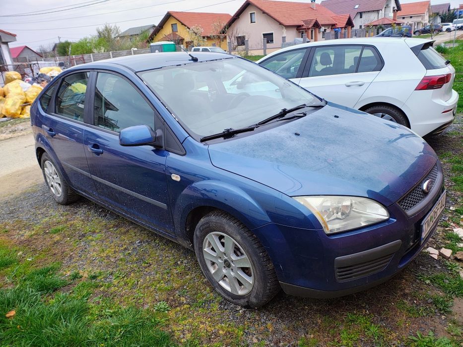 Vând Ford Focus MK2