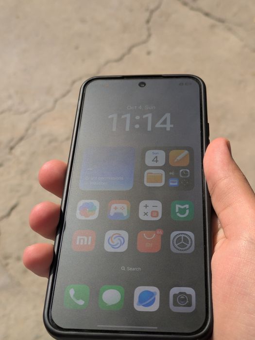 Xiaomi 13 Китай 256гб