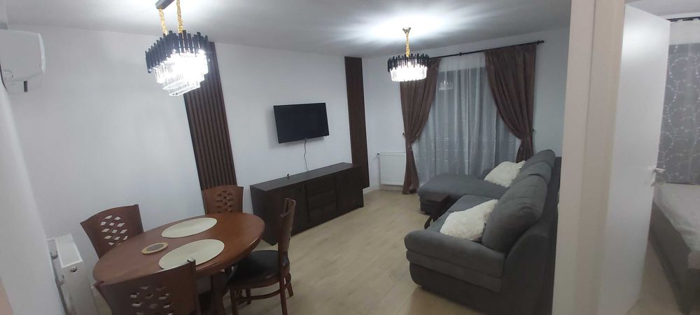 Apartament 2 Camere de Inchiriat - Zona Herastrau - Sector 1 Bucuresti