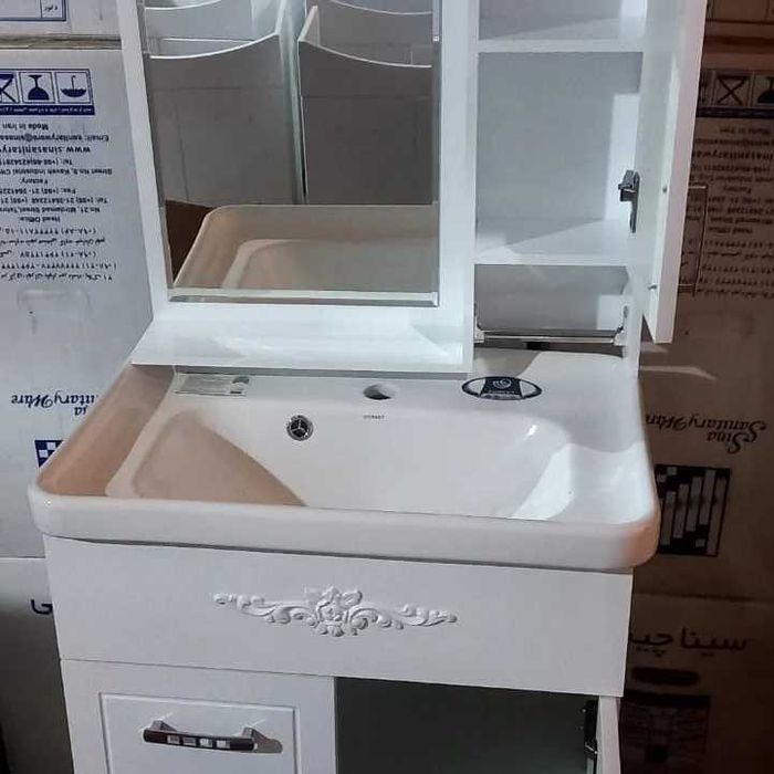 Раковина тумба Иран
