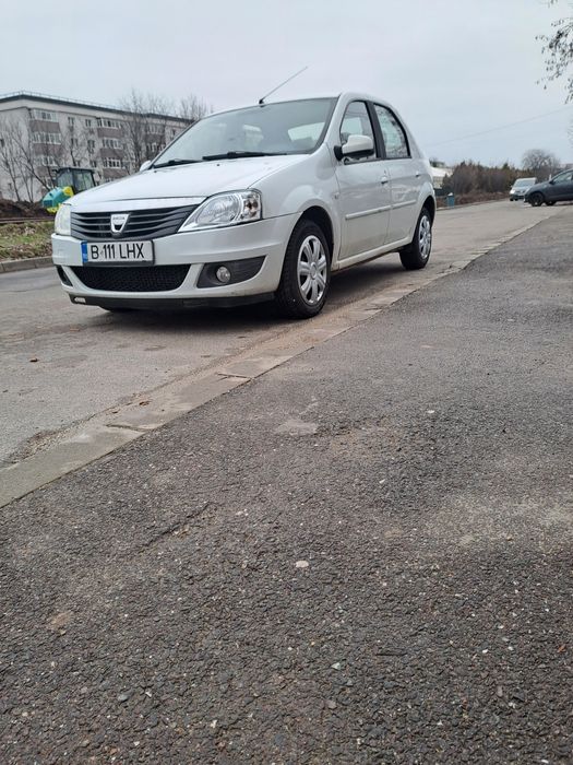 Vand logan 2011 diesel