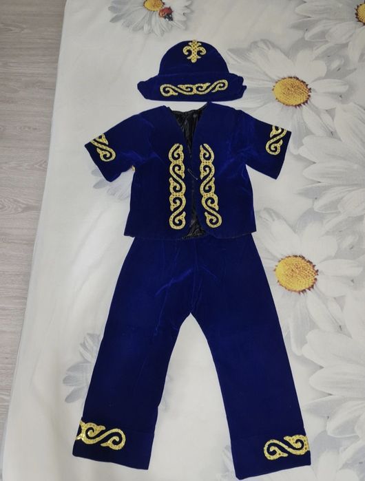 Национальные костюмы на прокат