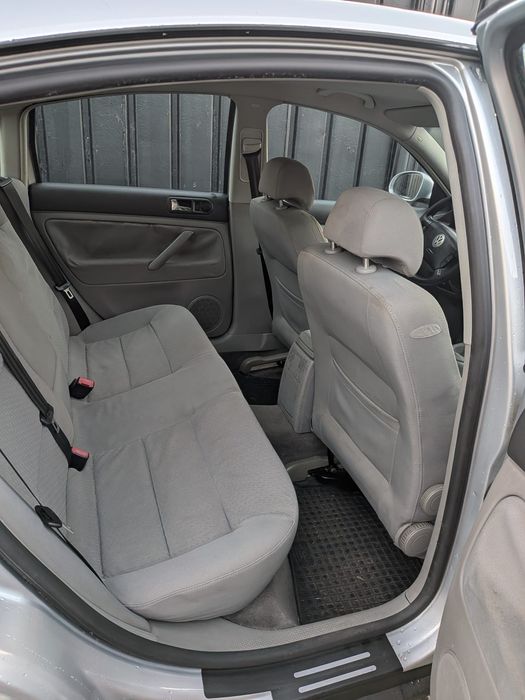 VOLKSWAGEN Passat 2004 — imagine 5