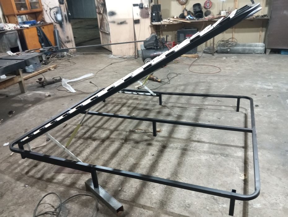 Zakaz boʻyicha yasab beramiz