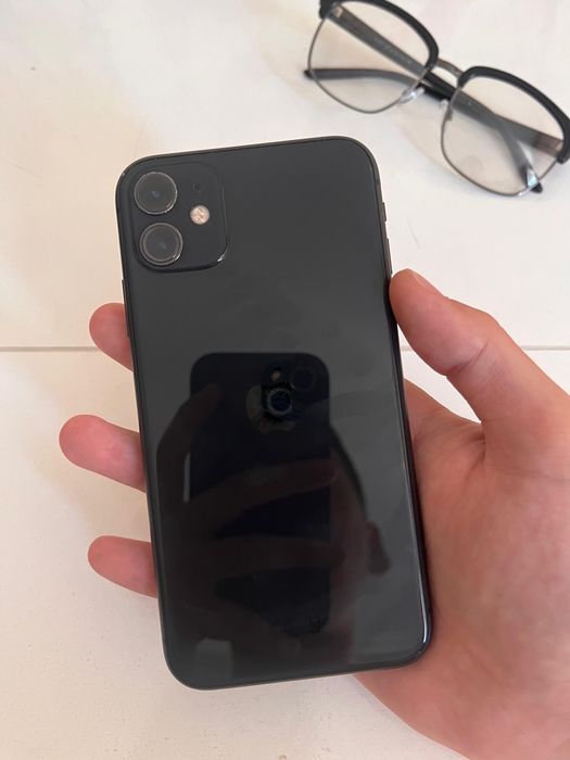Iphone 11, Oppo a18
