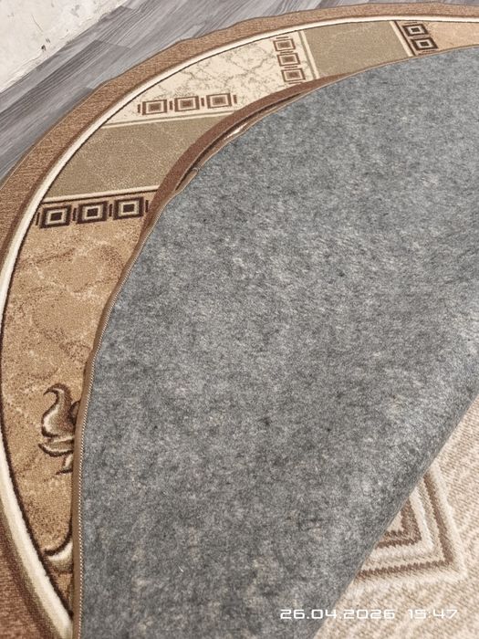 Продам коврик в прихожую